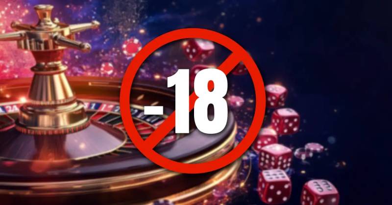 Chơi Có Trách Nhiệm 2 Bảo vệ người chưa đủ tuổi
