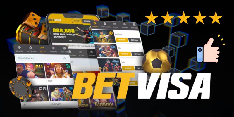 Chơi Có Trách Nhiệm 1 BetVisa - Hướng tới môi trường chơi game công bằng