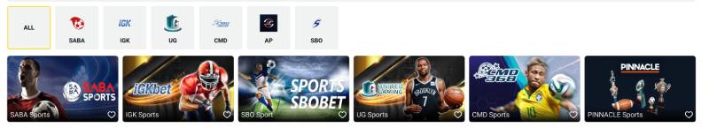 BetVisa - Bet Visa đăng ký tặng 58k tải app đăng nhập nhanh nhất tháng 9/2025 8 Cá cược thể thao – Sống trọn cùng từng pha bóng