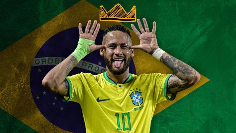 Cầu Thủ Neymar: Từ Thần Đồng Đến Ngôi Sao Nhiều Tranh Cãi 45 Cầu Thủ Neymar: Từ Thần Đồng Đến Ngôi Sao Nhiều Tranh Cãi