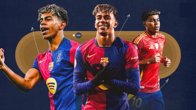Cầu Thủ Yamal - Viên Ngọc Thô Đang Tỏa Sáng Của Barcelona 39 Cầu Thủ Yamal - Viên Ngọc Thô Đang Tỏa Sáng Của Barcelona