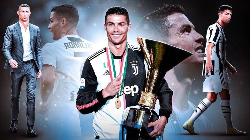Top 8 Cầu Thủ Ghi Nhiều Bàn Thắng Nhất Thế Giới 2 Cristiano Ronaldo goal