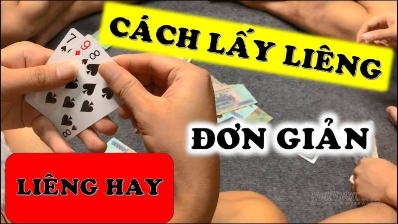 Kinh Nghiệm Chơi Bài Liêng Giỏi – Tố Chuẩn, Đọc Bài Khôn 3 Đánh giá bài thật nhanh trước khi hành động