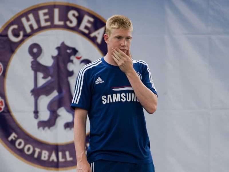 Cầu Thủ Kevin De Bruyne: Nhạc Trưởng Đúng Nghĩa Của Bóng Đá Hiện Đại 2 Hành trình phát triển từ Bỉ đến đỉnh cao châu Âu