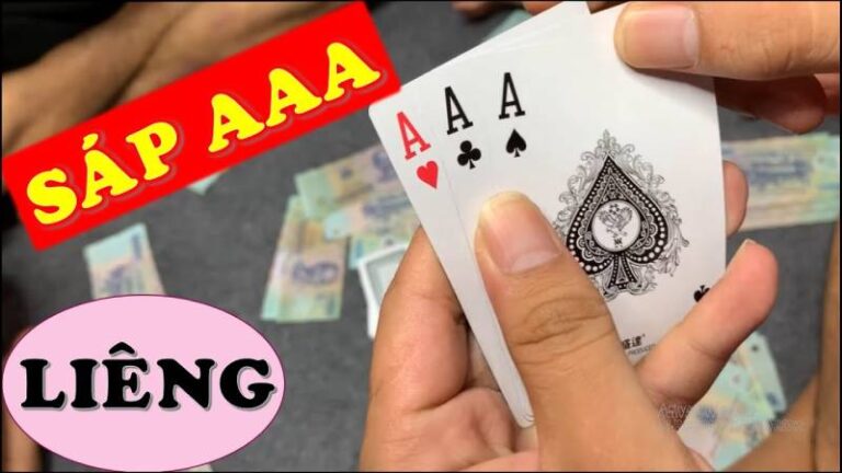 Kinh Nghiệm Chơi Bài Liêng Giỏi – Tố Chuẩn, Đọc Bài Khôn 25 Kinh Nghiem Choi Bai Lieng Gioi – To Chuan Doc Bai Khon