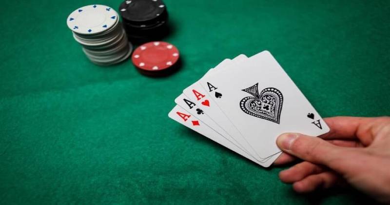 Bài Bửu Là Gì? Hướng Dẫn Cách Chơi Chuẩn Nhất 4 Luật chơi bài bửu cơ bản