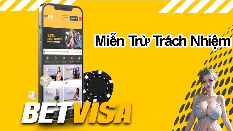 Miễn Trừ Trách Nhiệm 1 Miễn trừ trách nhiệm là gì?