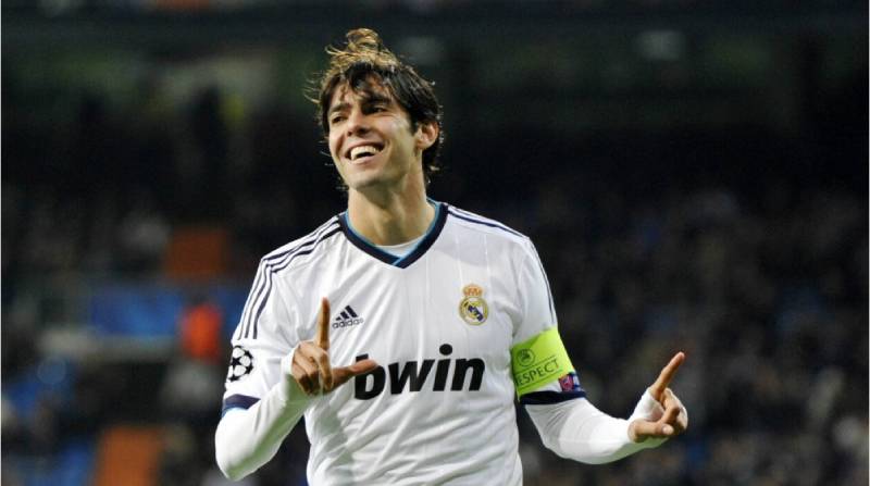 Cầu Thủ Kaka - Từ Đỉnh Cao Và Những Tiếc Nuối Của Một Tài Năng 3 Những khó khăn tại Real Madrid và chấn thương liên tục