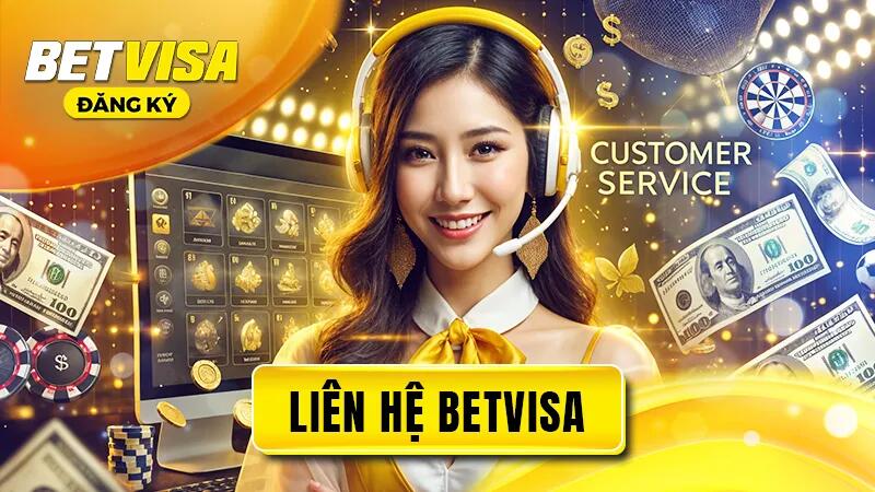 BetVisa - Bet Visa đăng ký tặng 58k tải app đăng nhập nhanh nhất tháng 9/2025 6 Những lưu ý khi liên hệ với BetVisa
