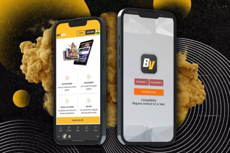 Tải App BetVisa Nhanh Chóng Và Dễ Dàng Trên Điện Thoại 12 Tải App BetVisa Nhanh Chóng Và Dễ Dàng Trên Điện Thoại