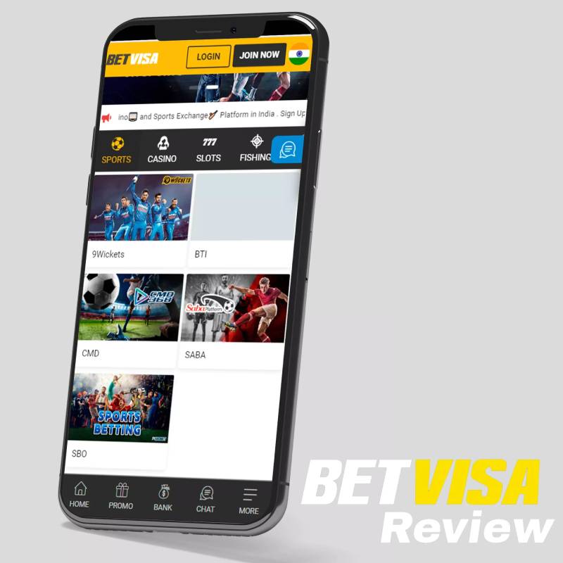 Tải App BetVisa Nhanh Chóng Và Dễ Dàng Trên Điện Thoại 4 Tải app BetVisa cho iOS: Dễ hơn bạn nghĩ