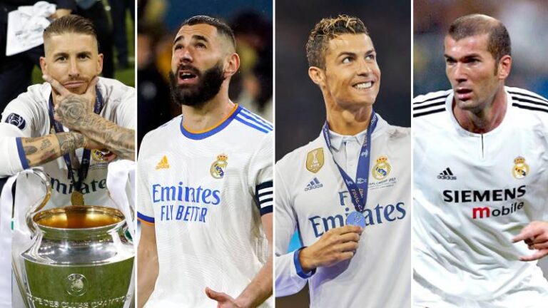 Top 10 Các Cầu Thủ Real Madrid Xuất Sắc Nhất Mọi Thời Đại 15 Top 10 Cac Cau Thu Real Madrid Xuat Sac Nhat Moi Thoi Dai