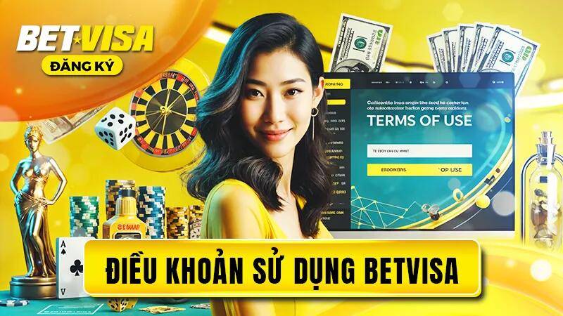Điều Khoản & Điều Kiện 1 Yêu cầu để sử dụng dịch vụ